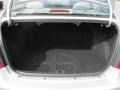 Bright Silver Metallic - Spectra EX Sedan Photo No. 4