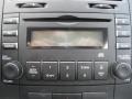 Bright Silver Metallic - Spectra EX Sedan Photo No. 7