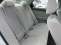 Bright Silver Metallic - Spectra EX Sedan Photo No. 8