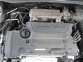 Bright Silver Metallic - Spectra EX Sedan Photo No. 10