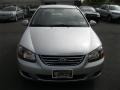 Bright Silver Metallic - Spectra EX Sedan Photo No. 11