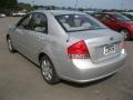 Bright Silver Metallic - Spectra EX Sedan Photo No. 14