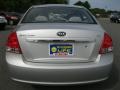 Bright Silver Metallic - Spectra EX Sedan Photo No. 15