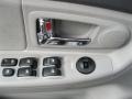 Bright Silver Metallic - Spectra EX Sedan Photo No. 17