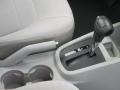 Bright Silver Metallic - Spectra EX Sedan Photo No. 20