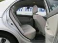 Bright Silver Metallic - Spectra EX Sedan Photo No. 22