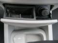 Bright Silver Metallic - Spectra EX Sedan Photo No. 25