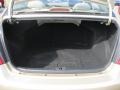 Sand Beige Metallic - Spectra EX Sedan Photo No. 4