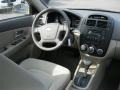 Sand Beige Metallic - Spectra EX Sedan Photo No. 6