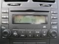 Sand Beige Metallic - Spectra EX Sedan Photo No. 7
