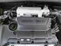 Sand Beige Metallic - Spectra EX Sedan Photo No. 11