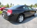 Brilliant Black Crystal Pearl - Charger 3.5L Photo No. 3