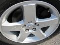 Brilliant Black Crystal Pearl - Charger 3.5L Photo No. 5