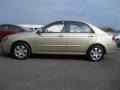 Sand Beige Metallic - Spectra EX Sedan Photo No. 15
