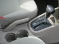 Sand Beige Metallic - Spectra EX Sedan Photo No. 22