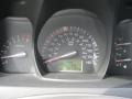 Sand Beige Metallic - Spectra EX Sedan Photo No. 29