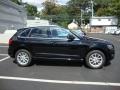 2011 Brilliant Black Audi Q5 2.0T quattro  photo #6