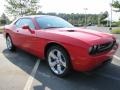 2010 TorRed Dodge Challenger R/T  photo #4