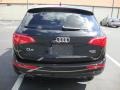 2011 Brilliant Black Audi Q5 2.0T quattro  photo #8