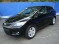 2007 Brilliant Black Mazda CX-7 Grand Touring  photo #1