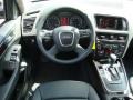 2011 Brilliant Black Audi Q5 2.0T quattro  photo #26