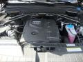 Brilliant Black - Q5 2.0T quattro Photo No. 27