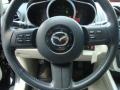 2007 Brilliant Black Mazda CX-7 Grand Touring  photo #17