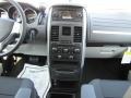 2010 Dark Titanium Metallic Dodge Grand Caravan SE  photo #10