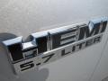 2010 Bright Silver Metallic Dodge Ram 1500 TRX Quad Cab  photo #6