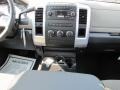 2010 Bright Silver Metallic Dodge Ram 1500 TRX Quad Cab  photo #10