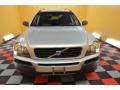 Silver Metallic - XC90 T6 AWD Photo No. 2