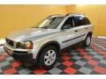 Silver Metallic - XC90 T6 AWD Photo No. 3