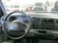 2004 Black Ford F250 Super Duty FX4 Crew Cab 4x4  photo #4