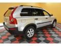 Silver Metallic - XC90 T6 AWD Photo No. 6
