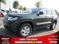Natural Green Pearl - Grand Cherokee Laredo Photo No. 1