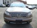 2007 Beryllium 16 Metallic Infiniti FX 35 AWD  photo #3