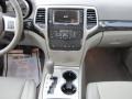 Stone White - Grand Cherokee Laredo X Package Photo No. 10