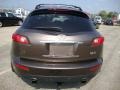 2007 Beryllium 16 Metallic Infiniti FX 35 AWD  photo #9