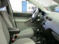 2006 Sonic Blue Metallic Ford Focus ZX4 SE Sedan  photo #7