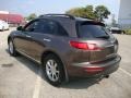 2007 Beryllium 16 Metallic Infiniti FX 35 AWD  photo #10