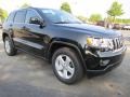 Brilliant Black Crystal Pearl - Grand Cherokee Laredo X Package Photo No. 4