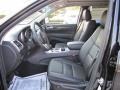 Brilliant Black Crystal Pearl - Grand Cherokee Laredo X Package Photo No. 6