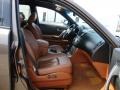 Beryllium 16 Metallic - FX 35 AWD Photo No. 22