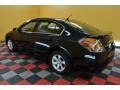 Super Black - Altima Hybrid Photo No. 4