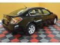 Super Black - Altima Hybrid Photo No. 6