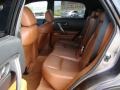 2007 Beryllium 16 Metallic Infiniti FX 35 AWD  photo #28