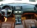 Beryllium 16 Metallic - FX 35 AWD Photo No. 31
