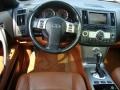 Beryllium 16 Metallic - FX 35 AWD Photo No. 32