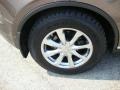 Beryllium 16 Metallic - FX 35 AWD Photo No. 34