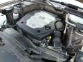 Beryllium 16 Metallic - FX 35 AWD Photo No. 37